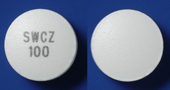 シベンゾリンコハク酸塩錠100mg「サワイ」