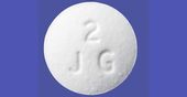 ファモチジンOD錠20mg「JG」