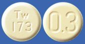 ボグリボースOD錠0.3mg「トーワ」