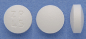 アシノン錠75mg