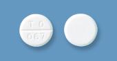 ウブレチド錠5mg