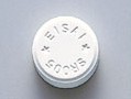 ストロカイン錠5mg