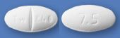 ゾピクロン錠7.5mg「トーワ」