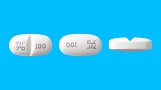 アバプロ錠100mg