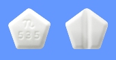 デカドロン錠0.5mg