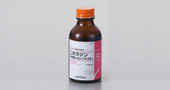 ニポラジン小児用シロップ0.03%