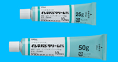 インテバンクリーム1%