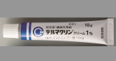 デルマクリンクリーム1%