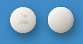 アスピリン腸溶錠100mg「トーワ」