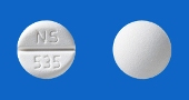 アムロジピン錠5mg「NS」