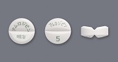 アムロジピン錠5mg「明治」