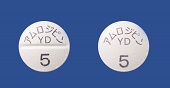 アムロジピン錠5mg「YD」