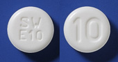 エバスチンOD錠10mg「サワイ」