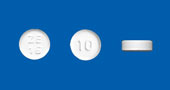エバスチンOD錠10mg「ZE」