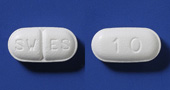 エバスチン錠10mg「サワイ」