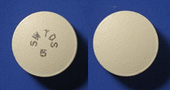 タンドスピロンクエン酸塩錠5mg「サワイ」