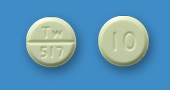 メロキシカム錠10mg「トーワ」