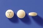 イリボー錠5μg