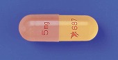 グラセプターカプセル5mg