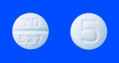 イミダプリル塩酸塩錠5mg「YD」