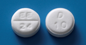 ファモチジンD錠10mg「EMEC」