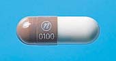 アモキシシリンカプセル250mg「日医工」