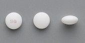 ブスコパン錠10mg