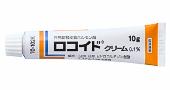 ロコイドクリーム0.1%