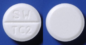テモカプリル塩酸塩錠2mg「サワイ」