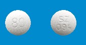 ビカルタミド錠80mg「サンド」