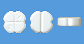 フルイトラン錠1mg