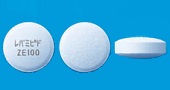レバミピド錠100mg「ZE」