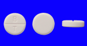 ブロチゾラム錠0.25mg「テバ」