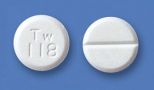 ブロチゾラム錠0.25mg「トーワ」