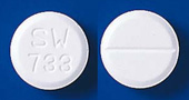 ブロチゾラム錠0.25mg「サワイ」
