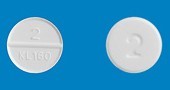 ブロマゼパム錠2mg「サンド」