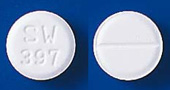 ロラゼパム錠1mg「サワイ」