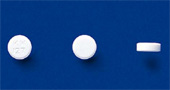 アルプラゾラム錠0.4mg「アメル」