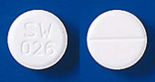 アルプラゾラム錠0.4mg「サワイ」