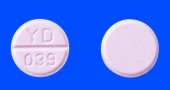 ロキソプロフェンNa錠60mg「YD」