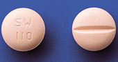 ロキソプロフェンNa錠60mg「サワイ」