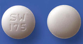 クロルフェネシンカルバミン酸エステル錠250mg「サワイ」