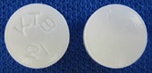 エペリゾン塩酸塩錠50mg「KO」