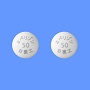 エペリゾン塩酸塩錠50mg「日医工」