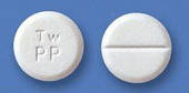 プロプラノロール塩酸塩錠10mg「トーワ」