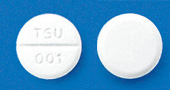 プロプラノロール塩酸塩錠10mg「ツルハラ」
