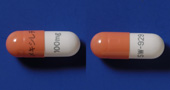 メキシレチン塩酸塩カプセル100mg「サワイ」