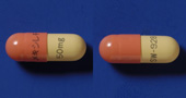メキシレチン塩酸塩カプセル50mg「サワイ」
