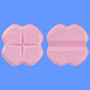 トリクロルメチアジド錠2mg「NIG」
