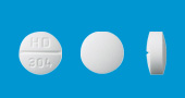スピロノラクトン錠25mg「NP」